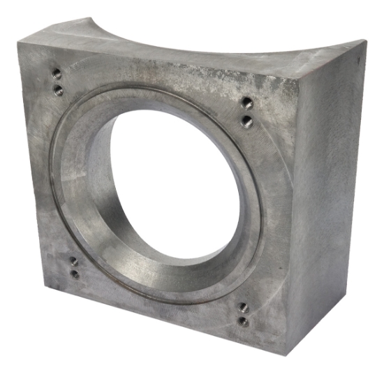 Kestart Semer (Bunker Altı) 250 mm yandan bağlama resmi