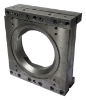 Kestart Semer (Bunker Altı) 275 mm Üstten Ayarlamalı resmi