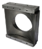 Kestart Semer (Bunker Altı) 275 mm Üstten Ayarlamalı resmi