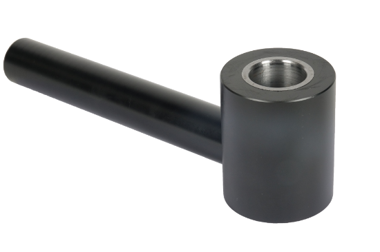 Fırın Kapı Kolu 220mm resmi