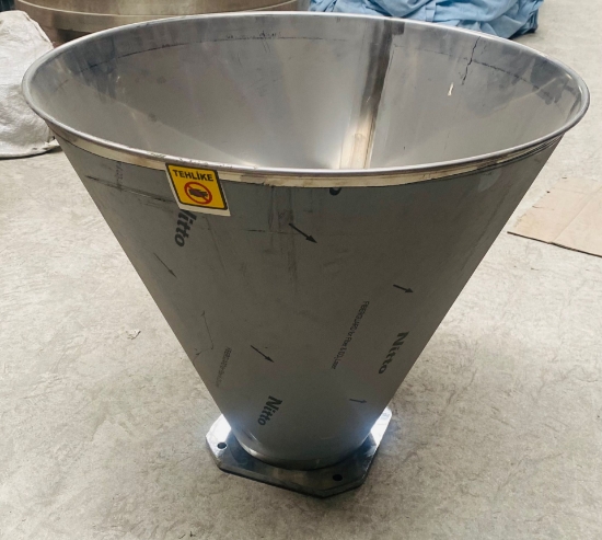 50 KG HUNİ 1.5 MM  AIS 304 resmi