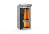 SLİM-10E 10 Tepsili Konveksiyonlu Elektrikli Fırın  resmi