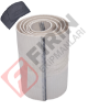 Kestart Makinesi 1625X210 Yekpare Beyaz Bant   resmi