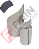 Kestart Makinesi 1625X210 Telli Beyaz Bant   resmi