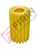  Kestart Makinesi Kestamid Dişlisi 100X60X32 mm  resmi