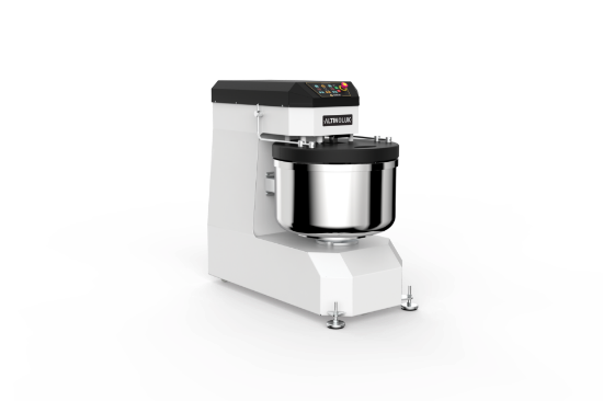 Spiral Mikser 100KG  resmi